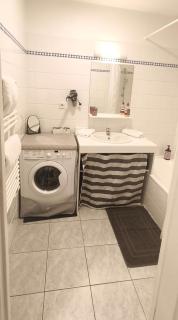 Le Botéro - F3 agréable, 2 chambres, balcon & garage - 2