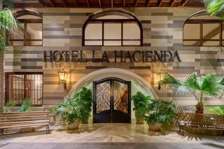 La Hacienda Miraflores - 0