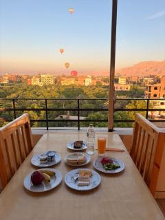 Nile Moon Hotel - 9
