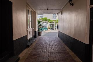 The Rose and Crown Hotel - 5