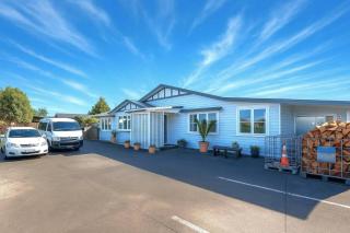 Te Nikau BnB Wairoa - 0