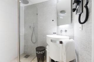 Boutique Hotel Albus Amsterdam Centre - Amsterdam - 1