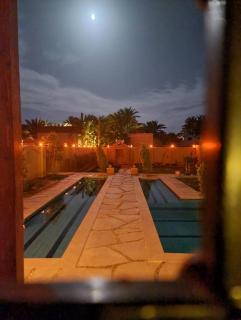 Amenzo Eco Lodge Siwa - 3
