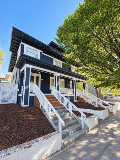 Stay Portland - Perfect Family Friendly 3 Bed - 95 WalkScore - 0