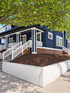 Stay Portland - Renewed Classic Craftsman in SE - 95 WalkScore - 3