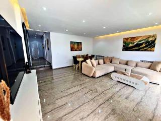 Cascade Garden Villa - 8