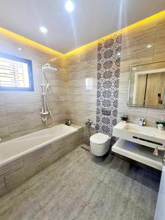 Cascade Garden Villa - 5