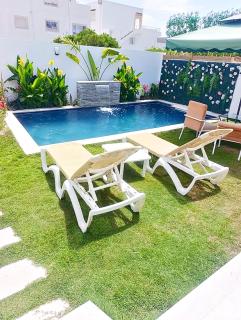 Cascade Garden Villa - 0