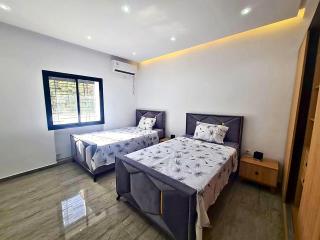 Cascade Garden Villa - 1