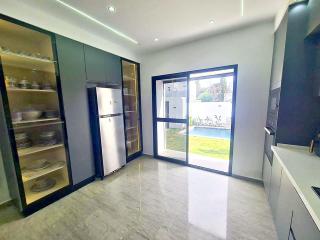 Cascade Garden Villa - 7