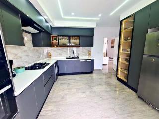 Cascade Garden Villa - 6