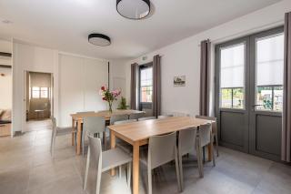 Gîte d'étape sur la voie verte Véloscénie - 8