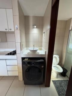 Apt Cabo Branco Próx Letreiro EU AMO JAMPA - 2