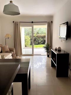 Apto AURA en Green Park Solanas Punta del Este Jardín y parrillero con amenities - 0