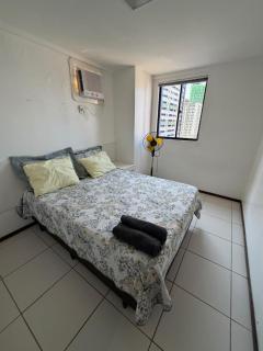 Apt Cabo Branco Próx Letreiro EU AMO JAMPA - 6
