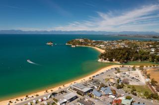 Kaiteriteri Recreation Reserve Apartments - 9