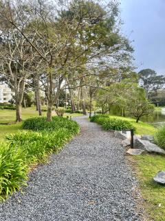 Apto AURA en Green Park Solanas Punta del Este Jardín y parrillero con amenities - 2
