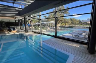 Apto AURA en Green Park Solanas Punta del Este Jardín y parrillero con amenities - 1