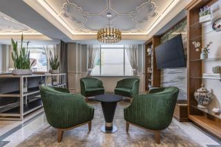 Hotel Elkhart, Tapestry Collection By Hilton - 0