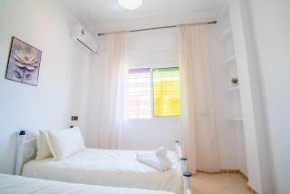 Spacious Family Apartment - 4