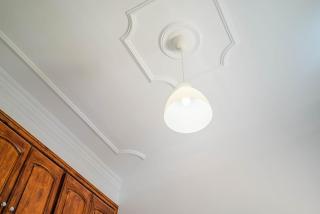Spacious Family Apartment - 3
