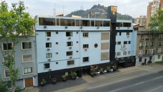 LRH Santiago - 0