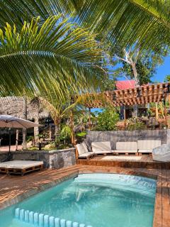 Tarapoto Relax or Work Nomad Wifi Starlink - 0