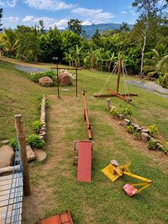 Tarapoto Relax or Work Nomad Wifi Starlink - 8