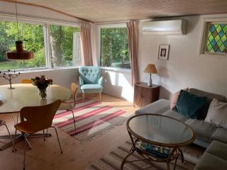 Lovely Holiday Home Near The Beach - 1
