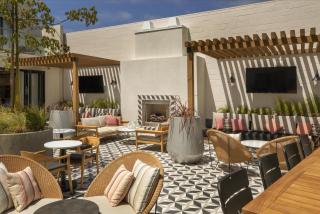 The Monsaraz San Diego, Tapestry Collection By Hilton - 7