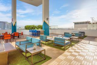 SERENA Hotel Aventura Miami, Tapestry Collection by Hilton - 8