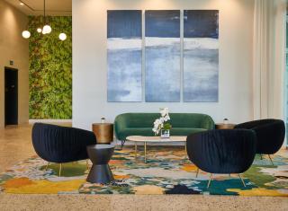 SERENA Hotel Aventura Miami, Tapestry Collection by Hilton - 4