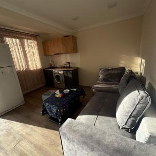 Guest House EVN Airport - 5