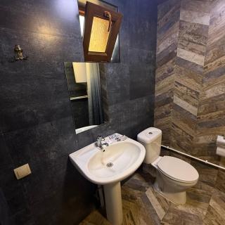 Guest House EVN Airport - 7