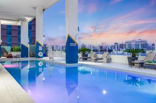 SERENA Hotel Aventura Miami, Tapestry Collection by Hilton - 3