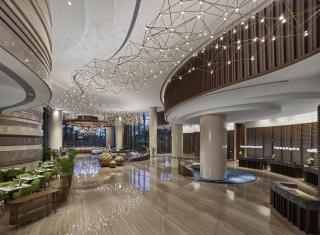 Hilton Hainan Ocean Flower Island - 7
