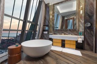 Hilton Hainan Ocean Flower Island - 1