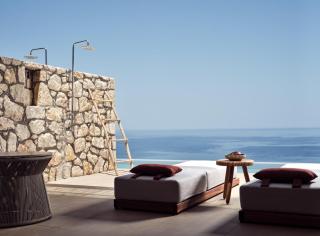The Royal Senses Resort & Spa Crete, Curio Collection by Hilton - 0
