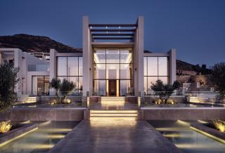The Royal Senses Resort & Spa Crete, Curio Collection by Hilton - 4