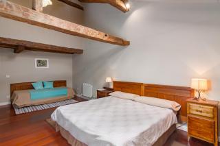 Casona Valle de Soba - 1