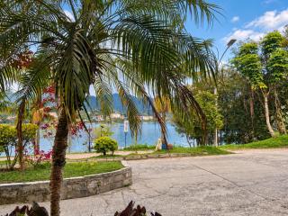 Apartamento con Vista y acceso al lago en Guatape - 1