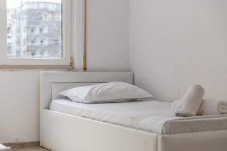 Coastline Living Apartment - 9