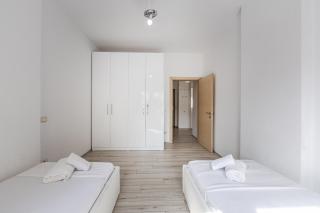 Coastline Living Apartment - 7