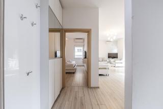 Coastline Living Apartment - 3