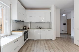 Coastline Living Apartment - 2