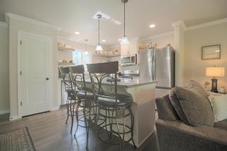 Eucha Home: Grand Lake Views, Boat Ramp Access - 3