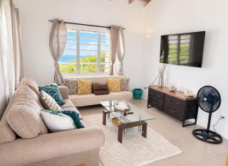180 Ocean View Villa Casadino 3 Private Bedrooms Sleeps 8 AC Wi-Fi - 6