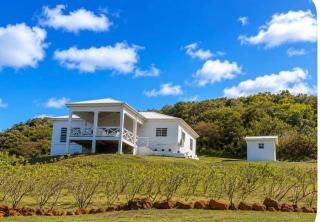 180 Ocean View Villa Casadino 3 Private Bedrooms Sleeps 8 AC Wi-Fi - 9