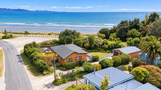 Pohara Sands - Family Beach House - Pohara - 9