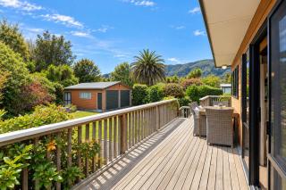 Pohara Sands - Family Beach House - Pohara - 8